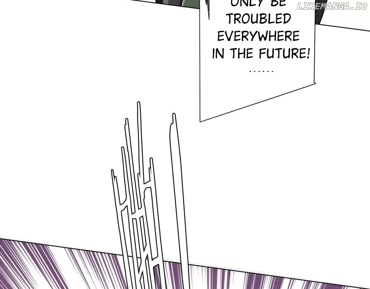 With My Netherworld Trillions, Game On! Chapter 245 - page 136